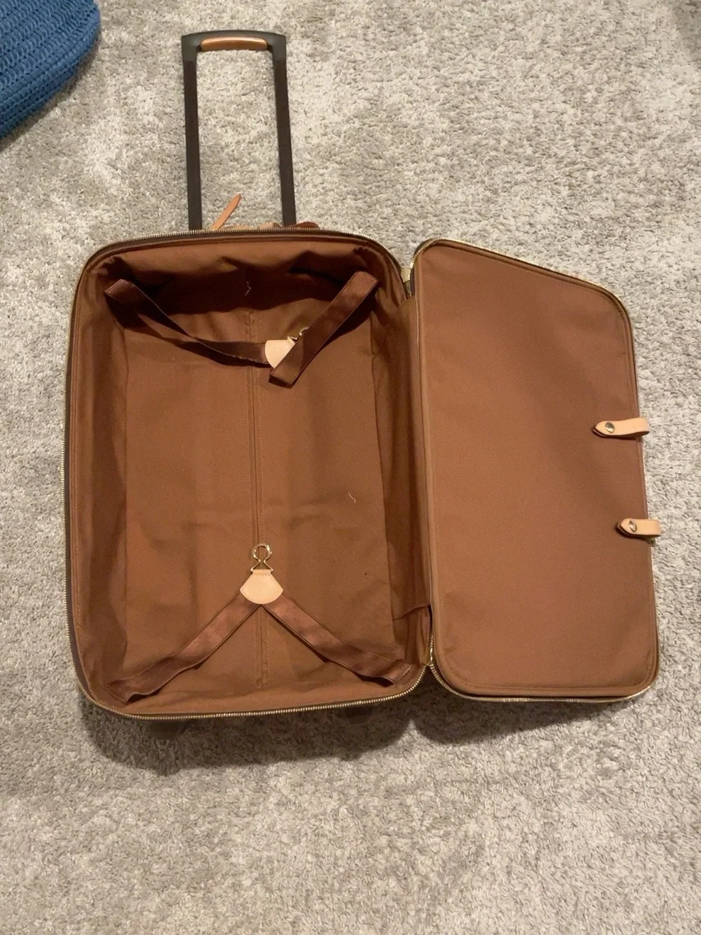 Louis Vuitton classic louis